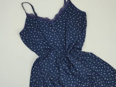 bluzki koszulowe z krótkim rekawem: Nightshirt, Carry, S (EU 36), condition - Good