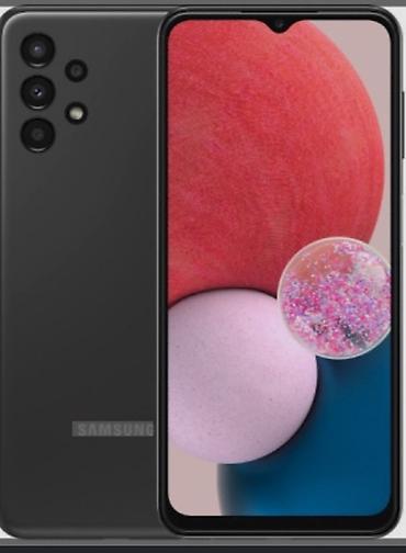 oppo k13: Смартфон Samsung Galaxy A13 (черный) Ключевые особенности: - Экран — 1