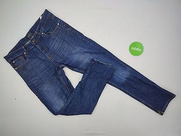 t shirt basic oversize: Firetrap, Jeansy dla mężczyzn, rozmiar L — 2
