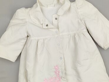 Coat, 6-9 months, condition - Very good