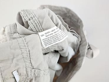 botki bon2be: Bershka, Spodnie cargo damskie, rozmiar XS — 5