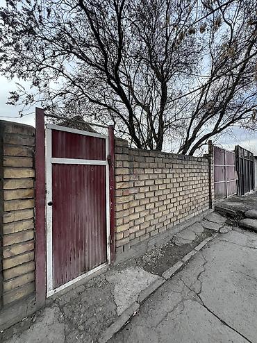 частный дом: 80 м², 4 комнаты, Киркомстром — 1