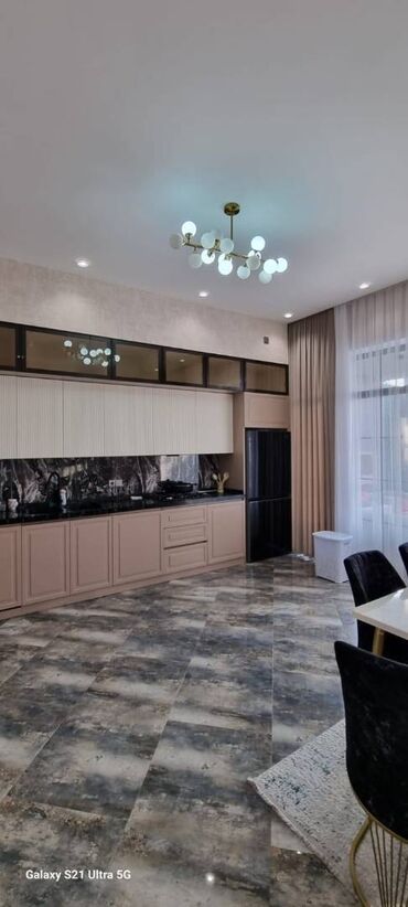 Bağ evlərinin satışı: Bakı, Mərdəkan, 219 kv. m, 5 otaqlı — 21