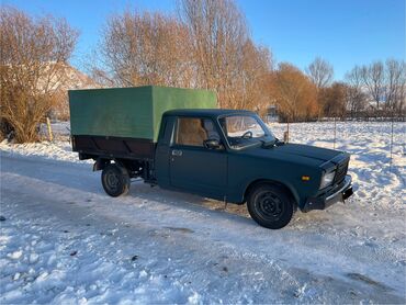 ВАЗ (ЛАДА): ВАЗ (ЛАДА) 2107: 2006 г., 1.6 л, Механика, Бензин at lalafo.kg — 5 ВАЗ (ЛАДА): ВАЗ (ЛАДА) 2107: 2006 г., 1.6 л, Механика, Бензин — 5