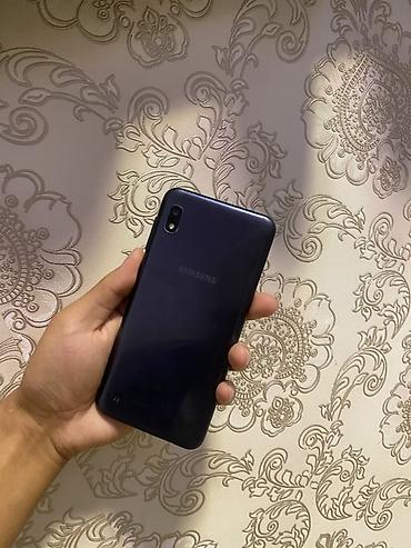 самсунг м11: Смартфон Samsung A 10 экраном Infinity‑V и тонкими рамками. На — 1
