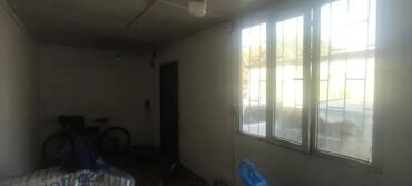 бишкек сдаю дом: 15 м², 1 комната, Утепленный, Забор, огорожен