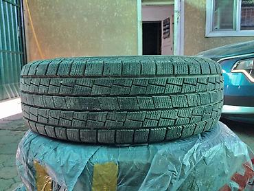 Зимняя шина GOFORM - Размер: 185/65 R15 - Индекс нагрузки/скорости