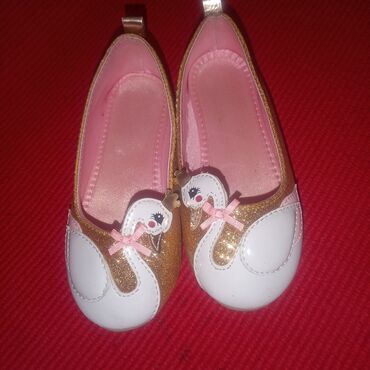 obuca pepco: Ballet shoes, H&M, Size - 25