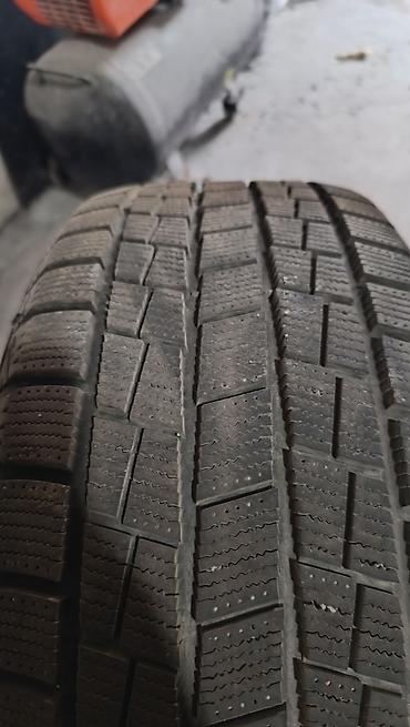 mini cooper: Шины 225 / 50 / R 17, Зима, Новый, Комплект, Легковые, Goform — 1