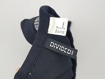 45 x 24: H&M Divided, Sukienka damska, rozmiar M — 4