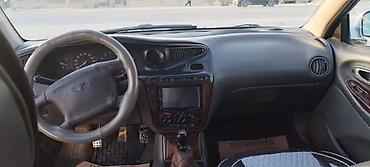 дэу ланос запчасти: Daewoo Leganza: 2 л | 2002 г. Седан — 7