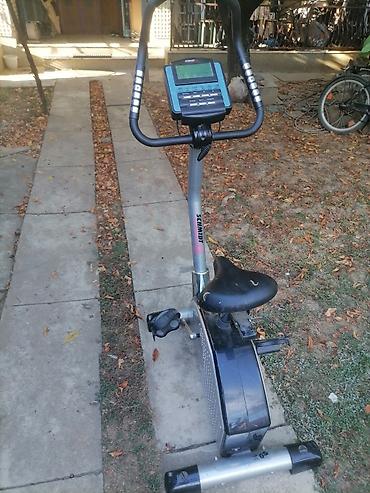 Sobni bicikl – Schwinn - Magnetni sobni bicikl sa stabilnim čeličnim