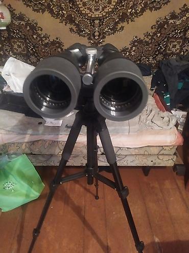 Оптические прицелы: Продам новый в упаковке большой бинокль-30 крат. штатив в комплект не — 4