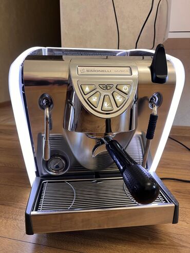 аппарат для мойки машин в баку: 🔥 Satılır: Nuova Simonelli Musica Lux Espresso Aparatı 🔥 ☕️ Peşəkar