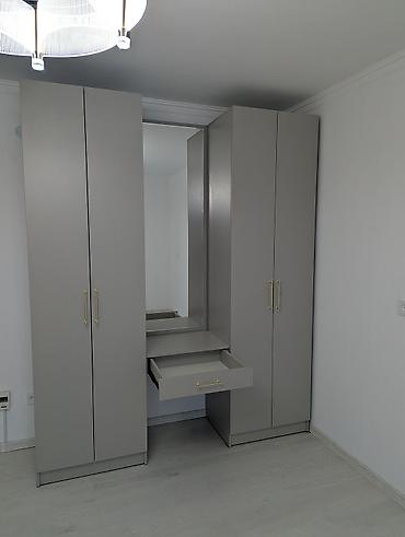 Эмерек кызматтары: КОРПУСНАЯ МЕБЕЛЬ НА ЗАКАЗ В БИШКЕКЕ | Кухни, шкафы, гардеробные — 5