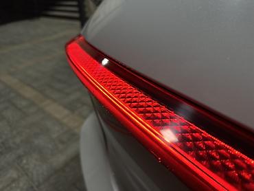 чери: Hyundai Grandeur: 2022 г., 3 л, Автомат, Газ, Седан — 9