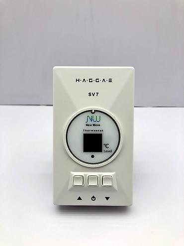плата 7: Терморегулятор Made inChina SV-7 — 2
