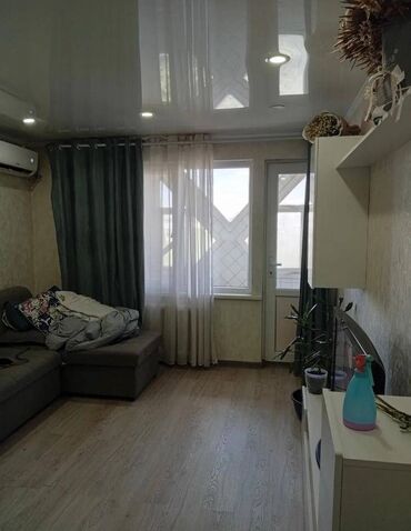 Продажа квартир: 2 комнаты, 50 м², Индивидуалка, 7 этаж, Косметический ремонт