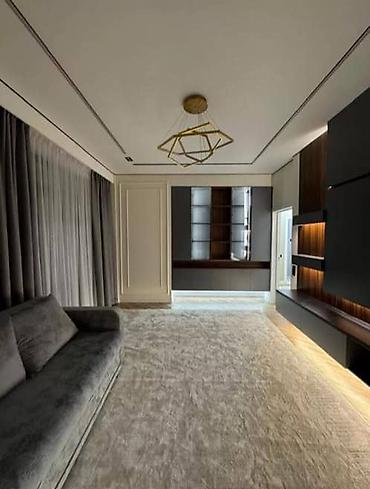 alinur classic: Сдается: 2 комнатная квартира Район: ТРЦ Ала-Арча Адрес: Чынгыз — 10