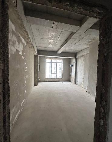 жк next: 2 комнаты, 90 м², Элитка, 7 этаж, ПСО (под самоотделку) — 6