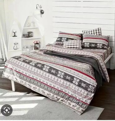 Комплекты постельного белья: Постельное бельё,100% хлопок, постельное бельё, постельное бельё at lalafo.kg — 11 Комплекты постельного белья: Постельное бельё,100% хлопок, постельное бельё, постельное бельё — 11