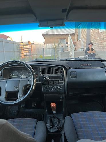 passat ss: Продам авто Passat B3 Пассат Б3 универсал. С 2010 года один хозяин. Не — 5