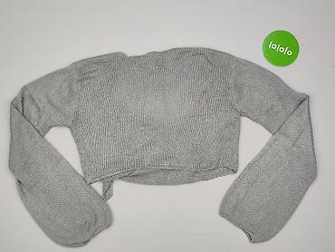 only kardigan: Kardigan damski, rozmiar L — 3