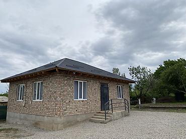 жаны уйлор: ПРОДАЕТСЯ НОВЫЙ КИРПИЧНЫЙ ДОМ 🏠🏠🏠 СОБСТВЕННИК КРАСНАЯ КНИГА КУНТУУ — 2