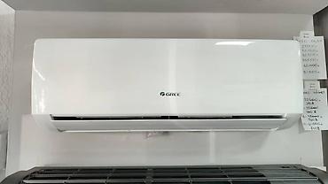 Split system air conditioners: Настенный кондиционер Gree Инверторный, Охлаждение — 10