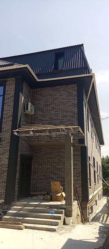 Строительство под ключ: Офисы, Дома, Бани Больше 6 лет опыта — 2