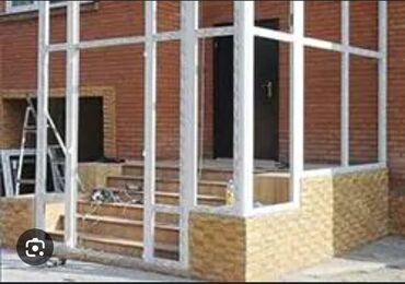 Пластиковые окна на заказ: Изготовление металлопластиковых окон, дверейвитражей, фасадов — 14