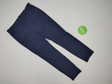 zara basic 77302: Zara, Spodnie materiałowe damskie, rozmiar M — 2
