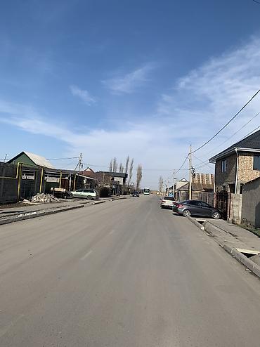 Продажа коттеджей и домов: Продается дом 80 кв/м 4 сотки, имеется вода, свет, канализация — 10