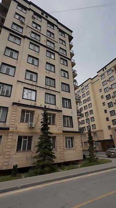 999: 2 комнаты, 59 м², Шлагбаум Элитка, 8 этаж, ПСО (под самоотделку) — 3