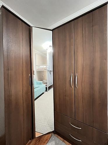 2 bedroom: 1 комната, Собственник, С подселением, от 3 месяцев, С мебелью частично — 2
