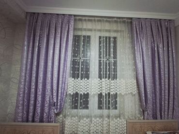 вазы для цветов чехия богемия: İşlənmiş, Pərdə, rəng - Yasəmən, Ünvandan götürmə