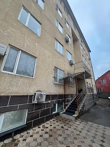 Продажа квартир: 2 комнаты, 40 м², Арча-Бешик ж/м 4 этаж, Свежий ремонт — 12