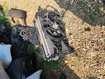 auto oprema krusevac: HLADNJAK VODE FIAT BRAVO LANCIA DELTA | Hladnjak vode fiat bravo — 1