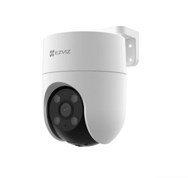 Компьютерные мышки: IP camera EZVIZ H8c 4G уличн поворотн 3MP,4mm,LED