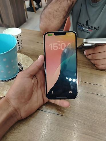 iphone 64gb: IPhone 13 Pro Max, Ağ — 3
