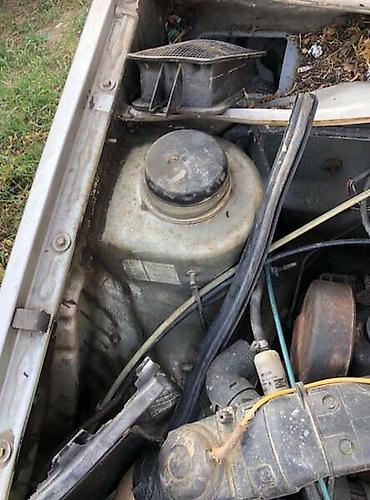 audi 1961: JETTA 1.6 KM SAT ZA VOLKSWAGEN JETTA | Jetta II 1.6 stranac delovi — 2