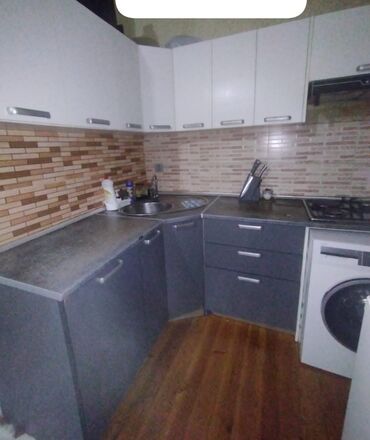 глянцевая мебель: Endirim edildi. 🛑🛑🛑Embawood istehsali 290 azn. Ölçü 1,60-ın 2