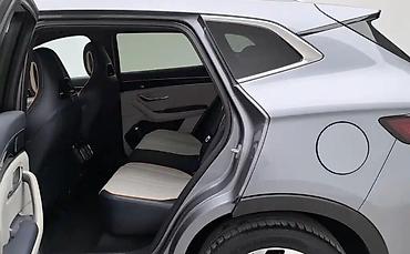 BYD: BYD Song Plus: 2023 г., Кроссовер — 11