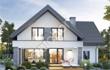 продажа дома иссык куль кашара сарай: 120 кв. м, 4 бөлмө