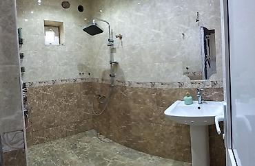2 otaqlı mənzil kiraye: Təcili satilir. ev tam ana yolun kənarinda yerləsir qapinin agzindan — 7