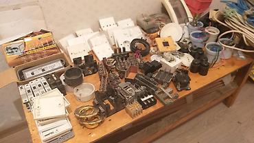 Pulsuz: Pulsuz — 8