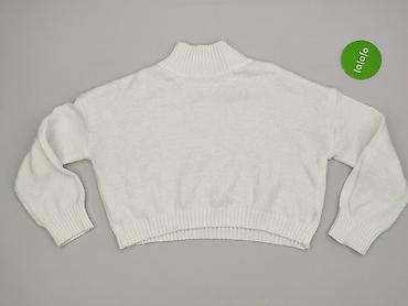 deichmann sniegowce: Shein, Sweter damski, rozmiar XS — 3