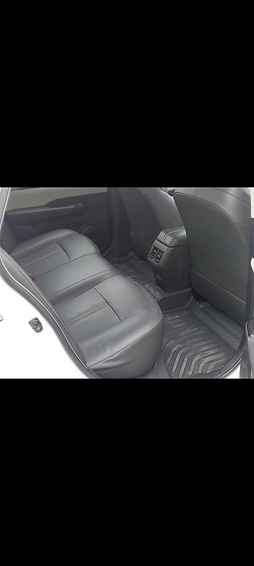 byd e9 1: Dongfeng : 2022 г., Вариатор, Электромобиль, Седан — 4