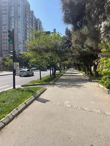 kirayə qaraj: Salam.Obyekt esyasiz verilir.Vapcat aktivdir — 1