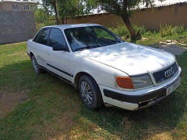 авто расрочка: Audi S4: 1992 г., 0.2 л, Механика, Газ, Седан